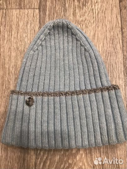 Снуд шарф, шапка женские