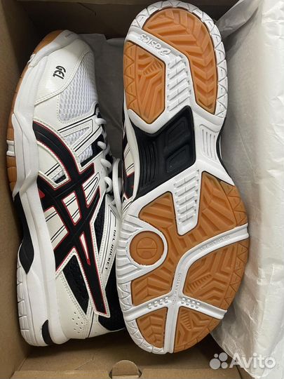 Кроссовки мужские