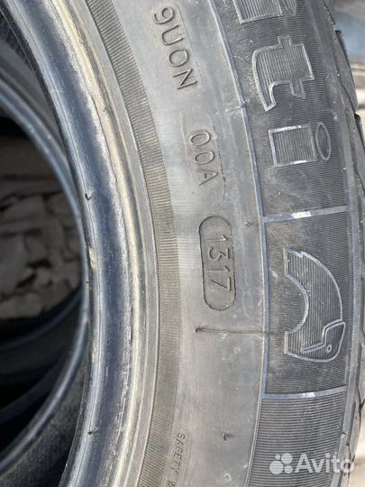 Giti GitiComfort SUV 520 215/60 R17
