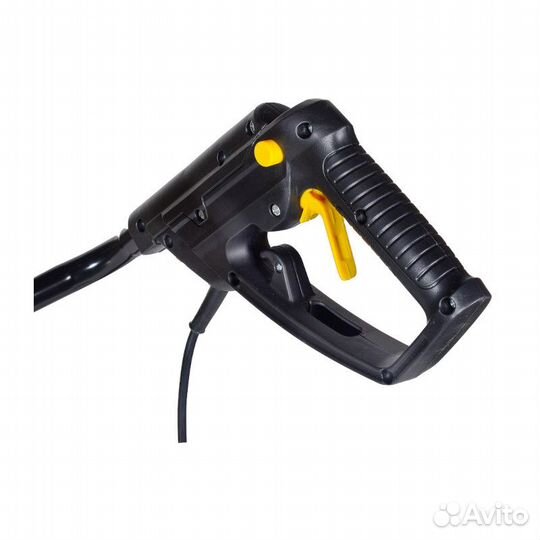 Культиватор электрический Huter емс-1600 70/5/11