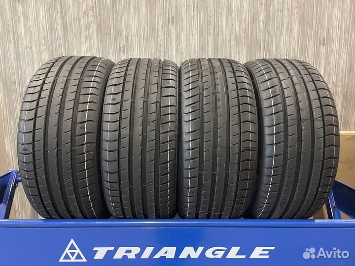 Triangle EffeXSport TH202 215/50 R17 95Y