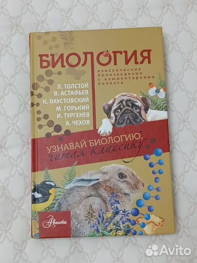 Книги разные для детей