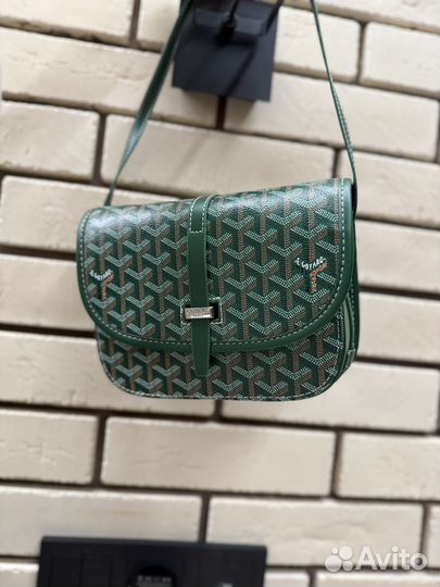 Сумка Goyard в коробке