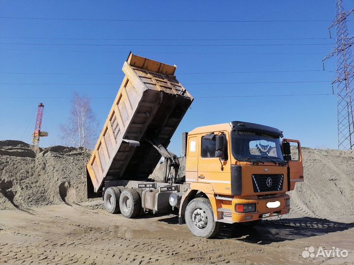 Shacman (Shaanxi) SX3255DR384, 2012