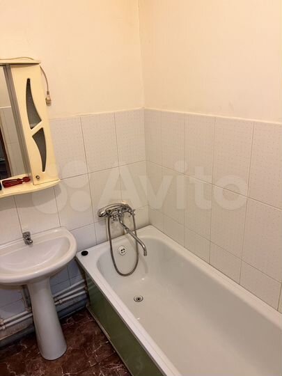 1-к. квартира, 35,9 м², 3/4 эт.