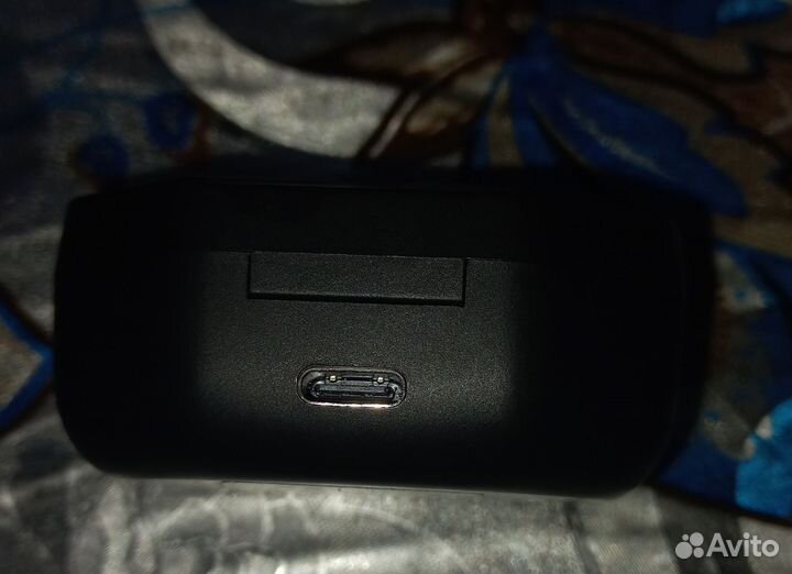 Без проводные наушники black shark