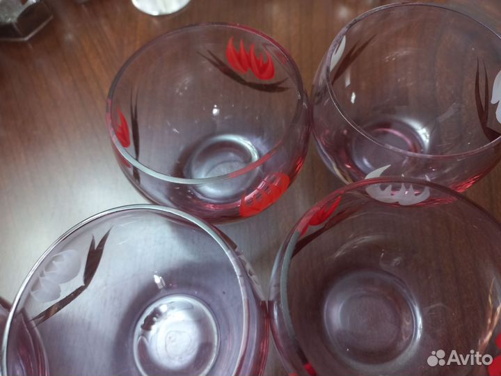 Стопка СССР