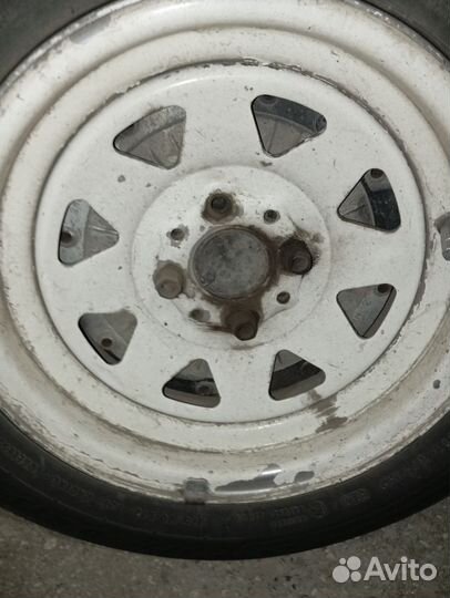 Штампы диски r13 на ваз