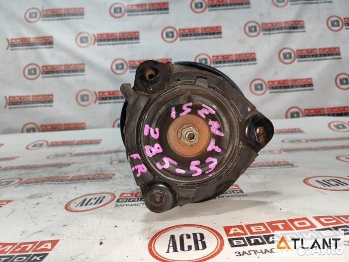 Стойка передняя правая nissan murano