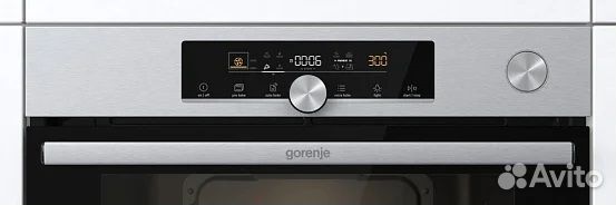 Духовой шкаф gorenje BSA6747A04X