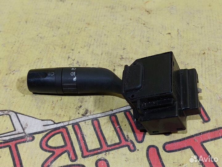 Подрулевой переключатель левый Mazda 3 Bl седан