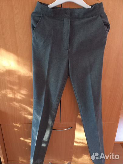 Костюм школьный для девочки