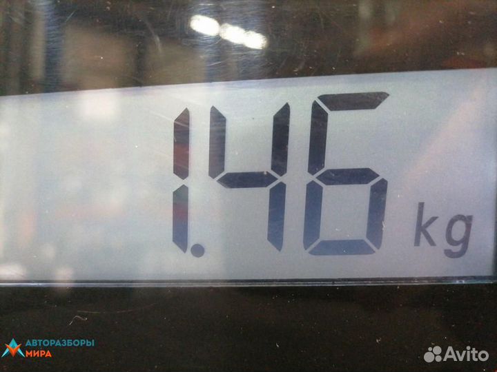 Блок предохранителей Mazda MPV LV рест. 1999