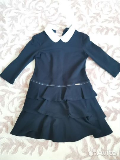 Школьная форма, рост 134-140