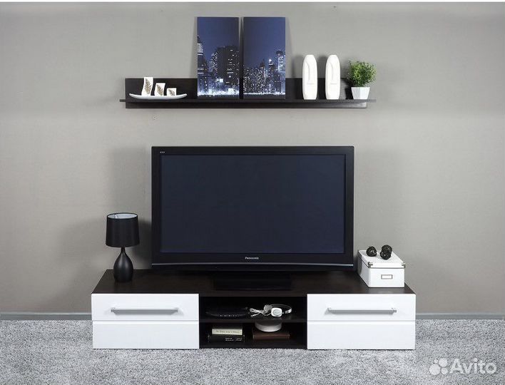 Тумба под тв