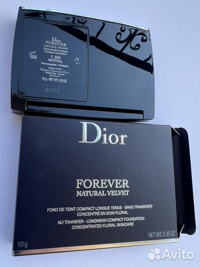 Новая косметика Dior Guerlain оригинал