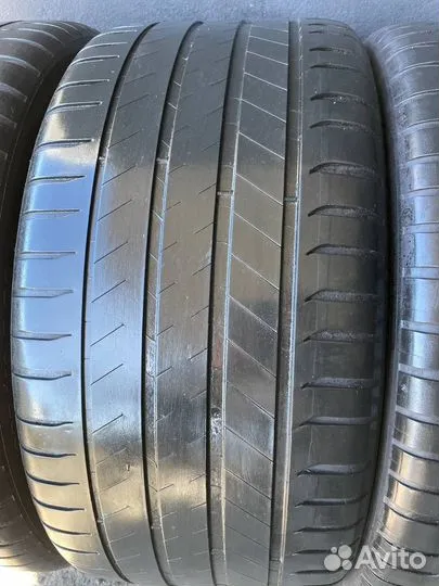 Michelin Latitude Sport 3 295/40 R20 106Y