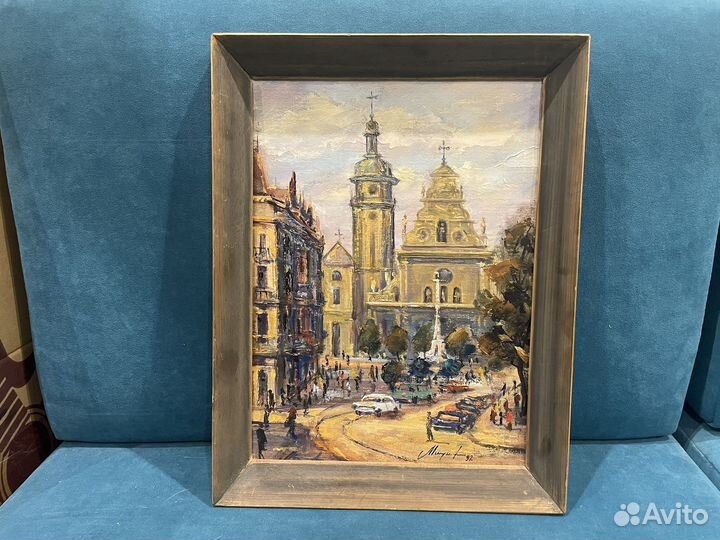 Картины различные