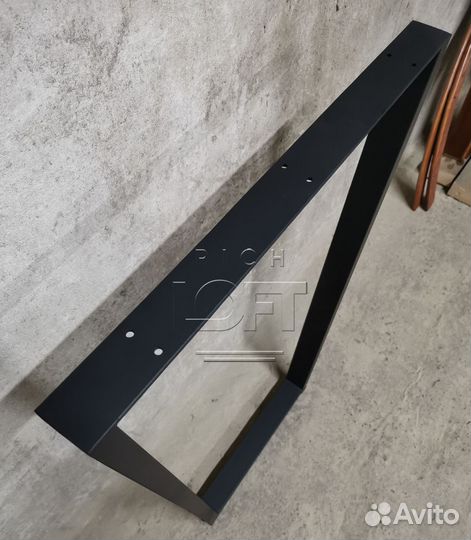 Опора для барного стола