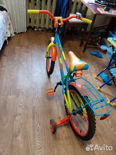 Велосипед Форвард Метеор