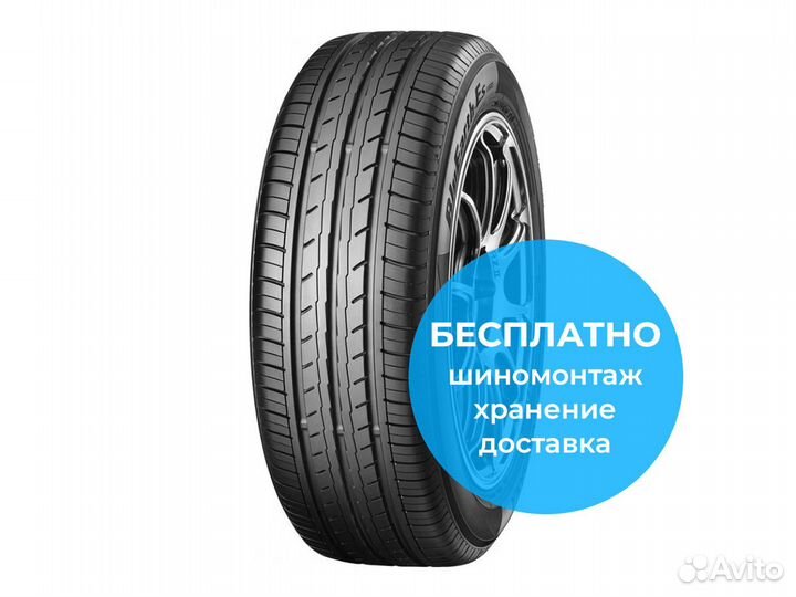 Yokohama BluEarth-ES ES32 175/70 R14 84H