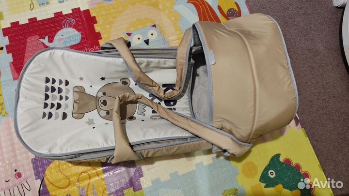 Переноска для детей