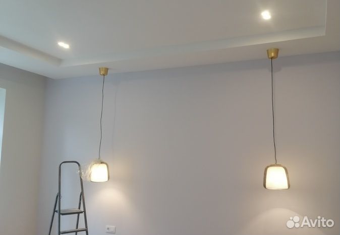 Мастер электрик. Домодедово