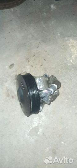 Насос гур форд мондео 4 экобуст