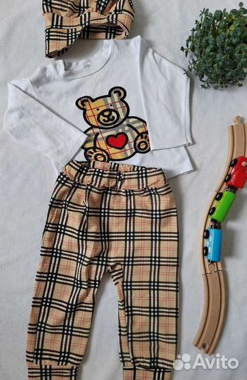 Костюм для мальчика