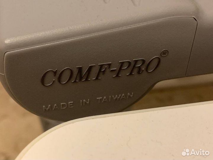 Детская парта-трансформер Comf-Pro М-18