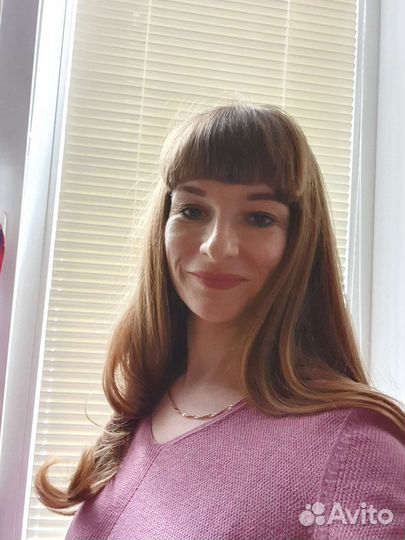 Репетитор по английскому языку