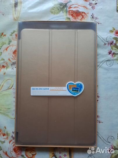 Чехол для планшета Samsung Tab S5e (2019)