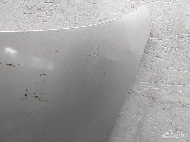 Капот Opel Vivaro, 2006