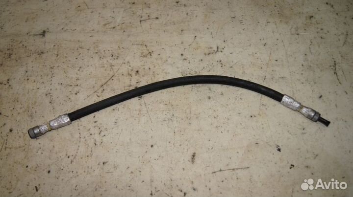 Шланг топливный BMW 520i F11