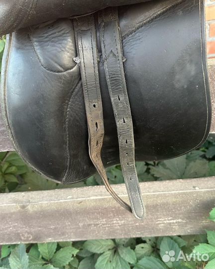 Седло универсальное