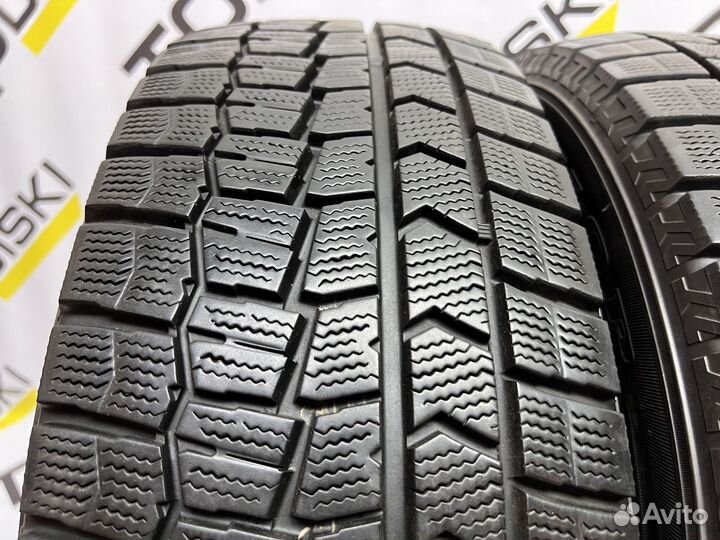 Dunlop Winter Maxx WM02 225/65 R17 102Q