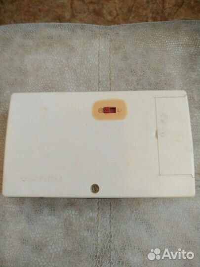 Радиоприёмник СССР