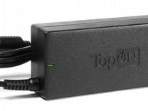 Зарядка TopOn для HP 19V 4.74A 90W 7.4x5.0 pin