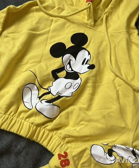 Худи толстовка женская новая