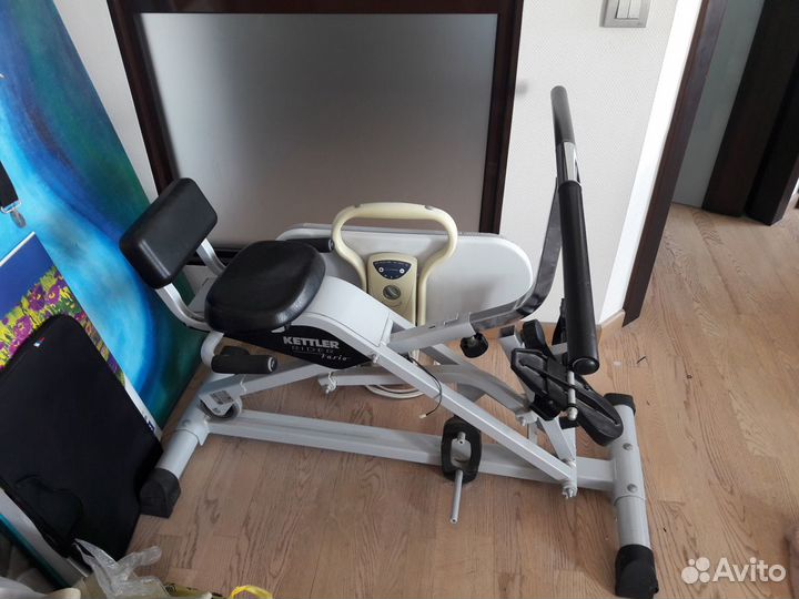 Тренажер Kettler 