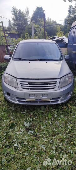 Авто разбор LADA granta