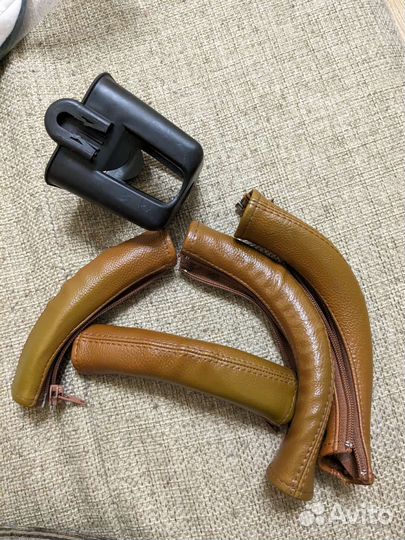 Запчасти для коляски yoya plus 2