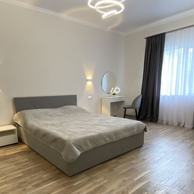 2-к. квартира, 65 м² (Абхазия)