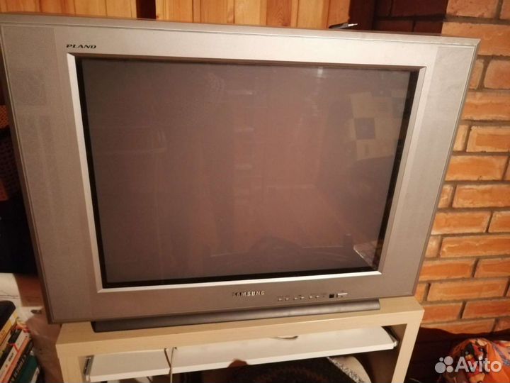 Телевизор samsung 75/55