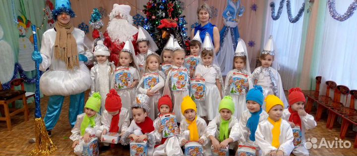 Пошив изделий любой сложности