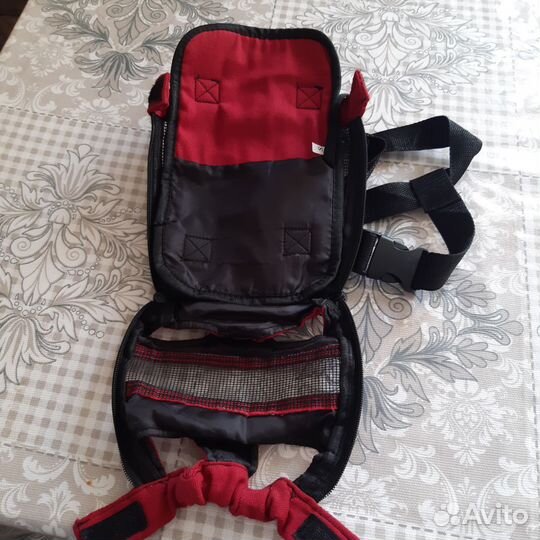 Рюкзак переноска кенгуру
