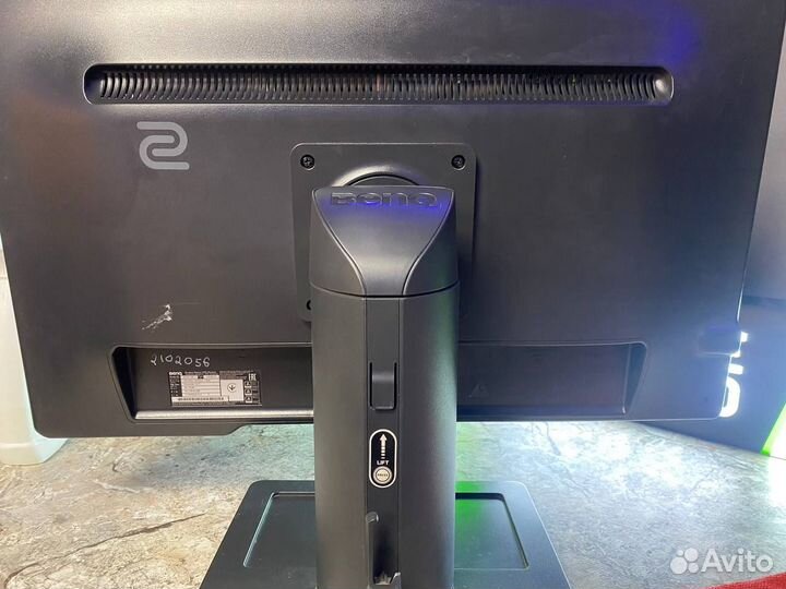 Игровой Монитор Benq 24 144гц