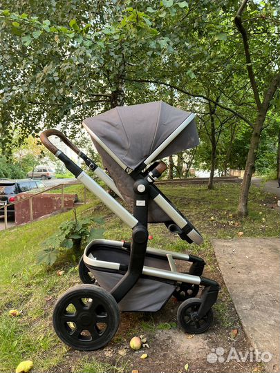 Коляска 2 в 1 joolz day3