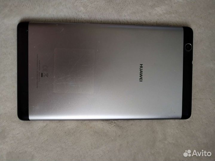 Планшетный пк Huawei планшет