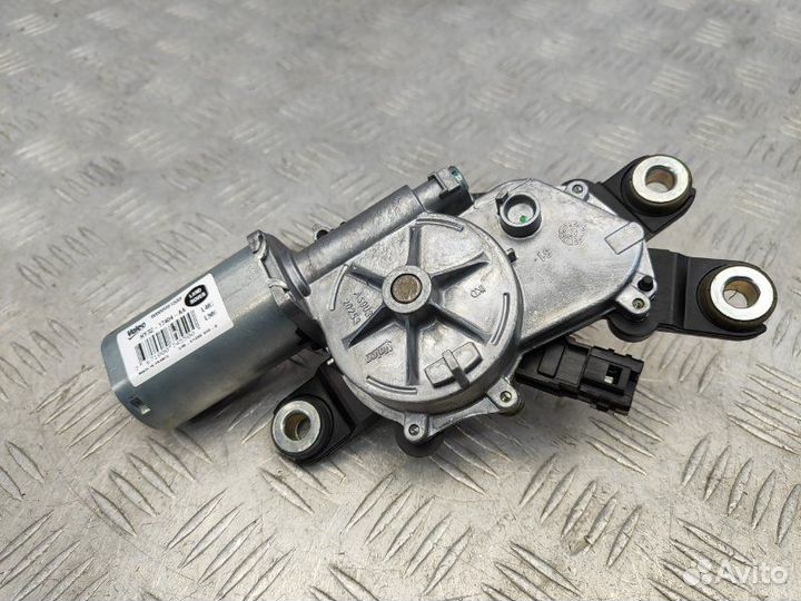 Моторчик стеклоочистителя задний Land Rover